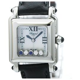 Chopard Happy Sport Ladies Wristwatch Other
