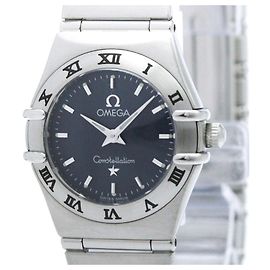 Orologio Omega Constellation Steel Quartz da donna 1562.40 Altro