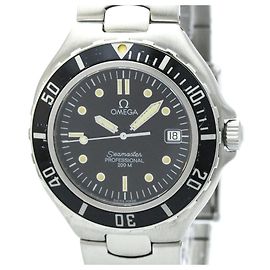 Reloj para hombre Omega Seamaster Professional 200M Quartz Otro