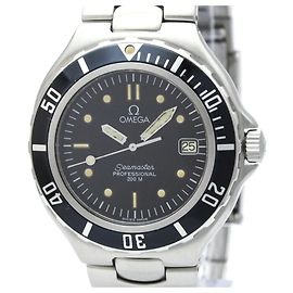 Orologio da uomo OMEGA Seamaster Professional 200M Altro