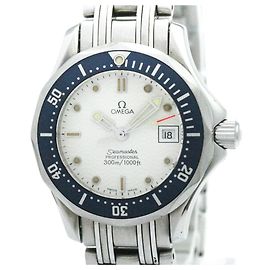 Orologio OMEGA Seamaster Professional 300M Quartz da donna 2583.20 Altro