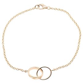 Bracciale Cartier Baby Love con charm Altro
