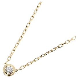 Collana Cartier d'Amour SM Diamanti D'oro