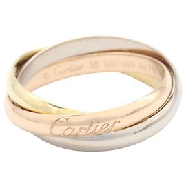 Cartier Trinity Ring Andere