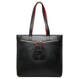 Christian Louboutin Cabado Tote Bag Schwarz