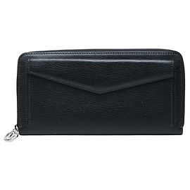 Cartera Sobre Larga Cartier Les Must Negro