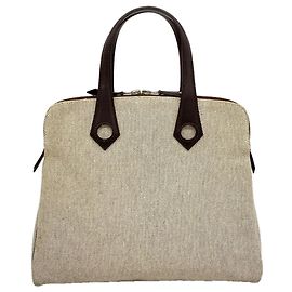 Hermès Sac à main Hermes Sac Ybou PM Marron