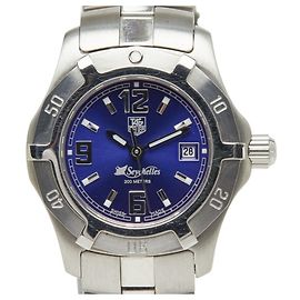 Montre TAG Heuer Exclusive Seychelles WN131D Autre