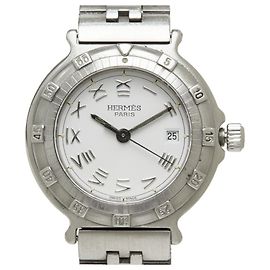 Hermès Reloj Hermes Captain Nemo 10ATU Otro