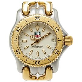 Montre TAG Heuer Cell Professional 200 Autre
