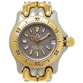 Relógio TAG Heuer Cell Professional 200 Outro