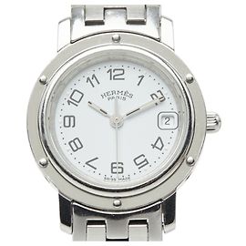 Hermès Montre Hermes Clipper CL4.210 Autre