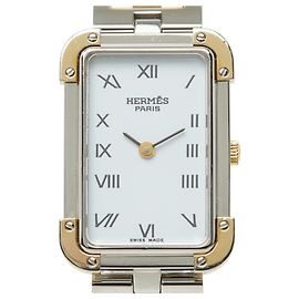 Hermès Relógio Hermes Clojour CR1.240 Outro