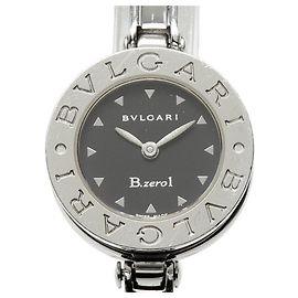 Bulgari Bvlgari B.zero1 Bangle Watch BZ22S Other