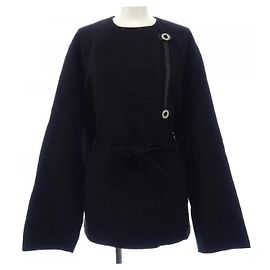 Hermès Giacca in cashmere Hermes Nero