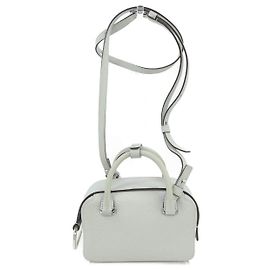 Sac Delvaux Cool Box en Taurillon Soft Bleu