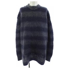 Maglieria Jil Sander Blu Altro