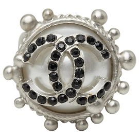 Anello Coco Mark Band Chanel Altro