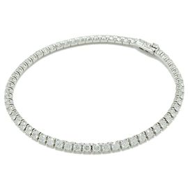 Bracciale a catena Cartier Essential Line D'oro