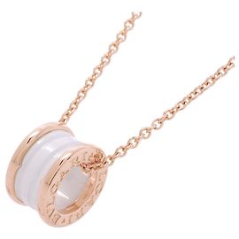 Bulgari Collana Bvlgari B.zero1 Altro