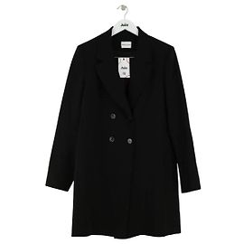 Blazer negro Claudie Pierlot Negro
