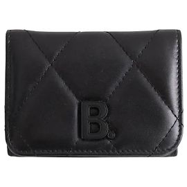 Balenciaga Portafoglio Touch Mini Wallet nero Nero