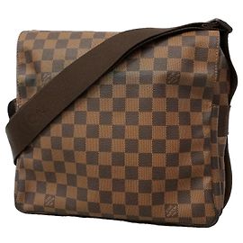 Louis Vuitton Damier Naviglio Shoulder Bag N45255 Ebene Men's Damier ebene