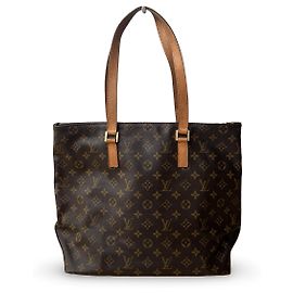 Louis Vuitton Mezzo En Mezzo Preto