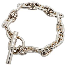 Hermès Hermes Chaine d'Ancre MM Bracelet Outro
