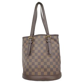 Louis Vuitton Damier Mare Tote Bag N42240 Ebene Damier ebene