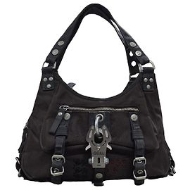 Autre Marque Sac à main George Gina & Lucy Mos Cowgirl Marron