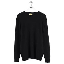 Autre Marque Jersey From Future de cashmere negro L Negro