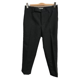 Pantalones Maison Martin Margiela negros T.36 Negro