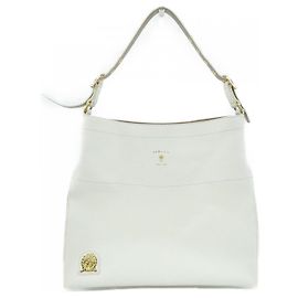 Autre Marque Tote bag bianca ADMJ Bianco