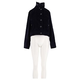 Giacca corta Cos blu navy Blu navy