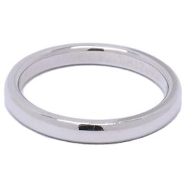 Autre Marque Aliança de Casamento Tiffany & Co. em Platina Pt950 Outro