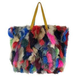 Autre Marque GALLERY DEPT. Fox 2way Bag Multiple colors