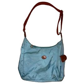 Bolso de mano Longchamp Le Pliage Otro