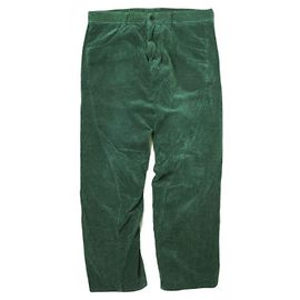 Autre Marque RIM SHOT Cordhose Grün