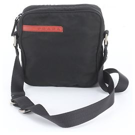 Autre Marque Borsa a tracolla Prada Sport Messenger Nero