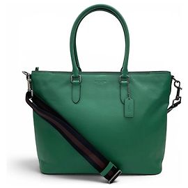 COACH C2841 Beckett Business Tote Verde