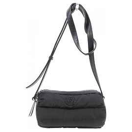 Moncler KEONI Tasche Schwarz