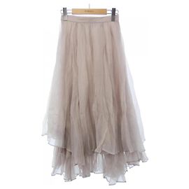 Autre Marque Jupe Apuweiser-riche Rose