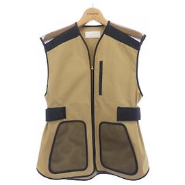 Autre Marque Chaleco Mame Kurogouchi Beige