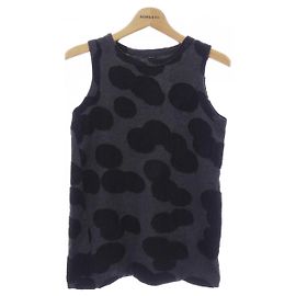 Autre Marque Top Yohji Yamamoto Y's Castaño