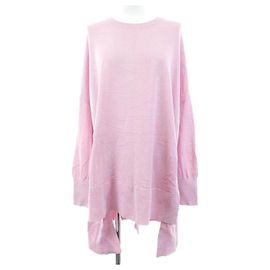 Autre Marque ADORE Knit Top Pink