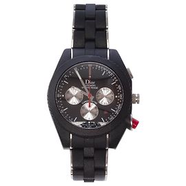 Accessorio DIOR in Ceramica Nera - 104017 Nero