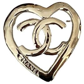 Spille e Broche Chanel Altro