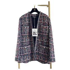 Chanel 24A Manchester Jackets Other