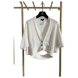 Chanel 23A Métiers d'Art Scarves Altro